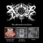XASTHUR - The Moribund Cult Years 3CD BOX